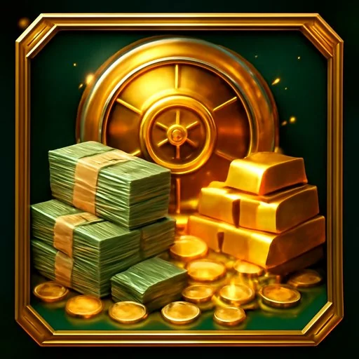 bd taka Wolf Gold মরুভূমির চাঁদের দৃশ্য
