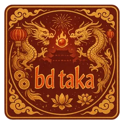 bd taka logo